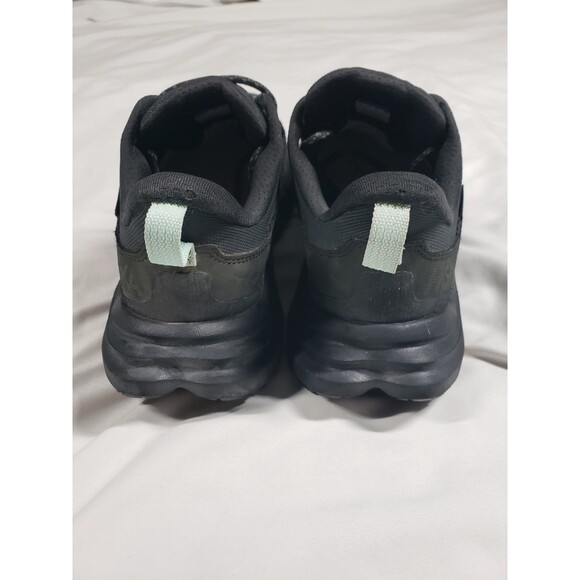 Hoka One One Anacapa 2 Women's Size 8B US Black Low GTX Hiking Shoes 1142830 - Picture 6 of 16